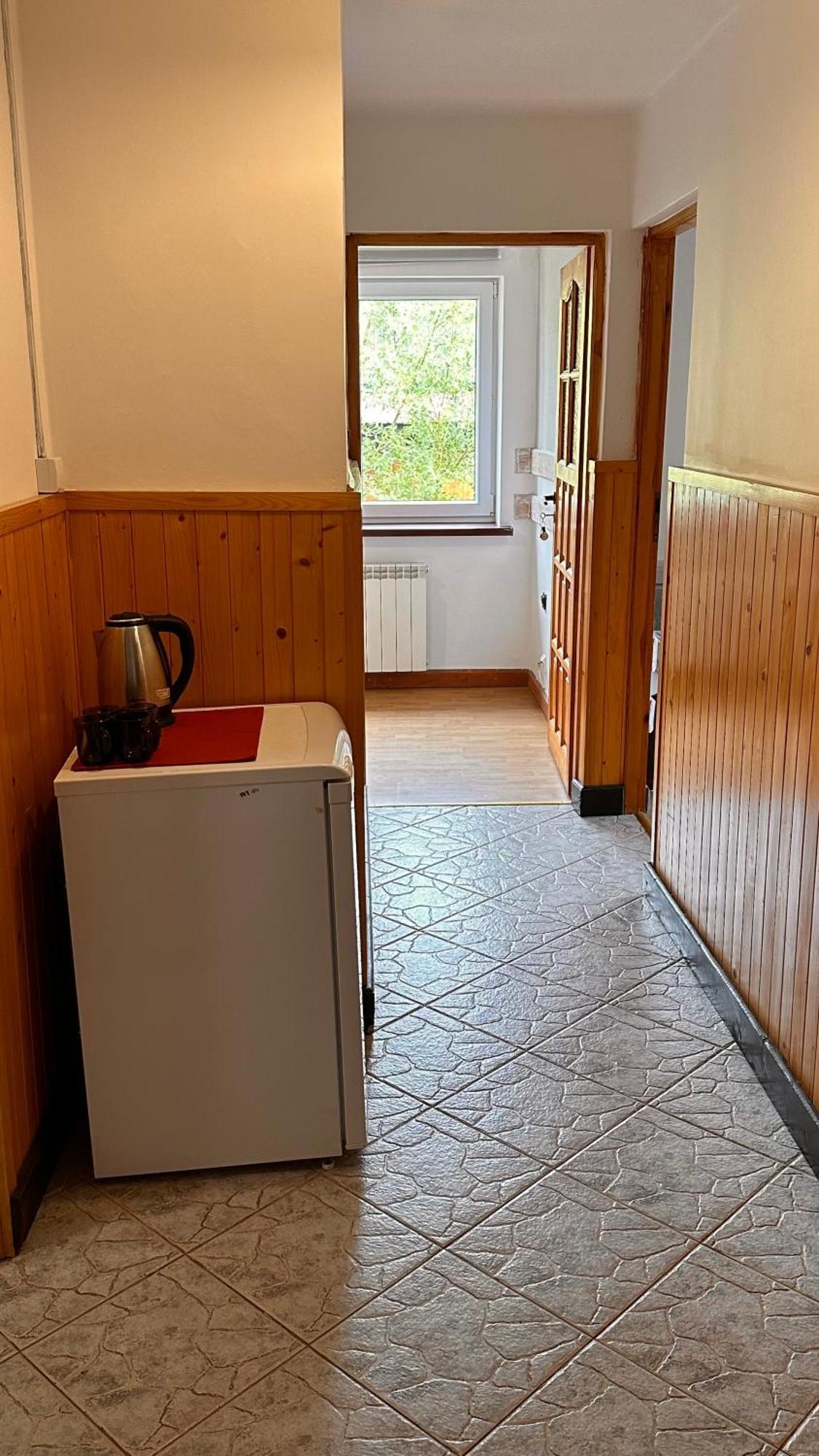 Dom Wypoczynkowy Pod Polanka Корбелов Екстериор снимка